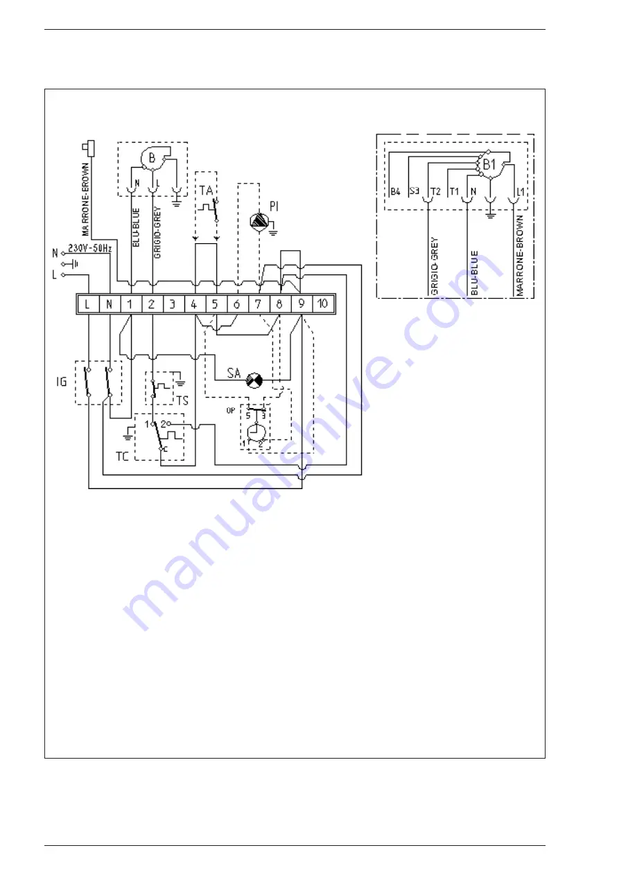 Climit GG E 3 Manual Download Page 59