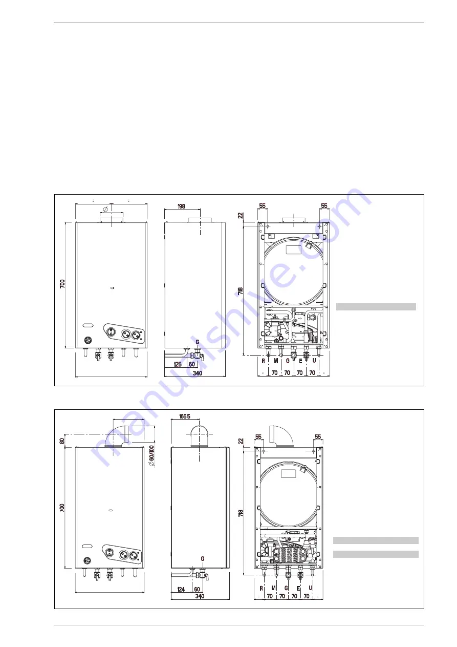 Climit GG F Скачать руководство пользователя страница 28