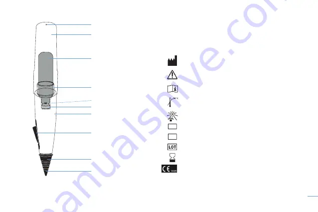 Clinic6 CL-FP-02 Скачать руководство пользователя страница 25