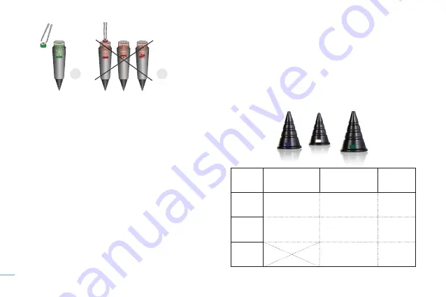 Clinic6 CL-FP-02 User Manual Download Page 30