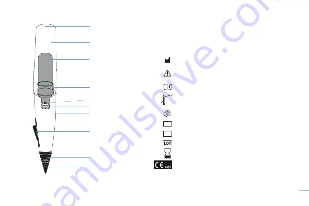 Clinic6 CL-FP-02 User Manual Download Page 35