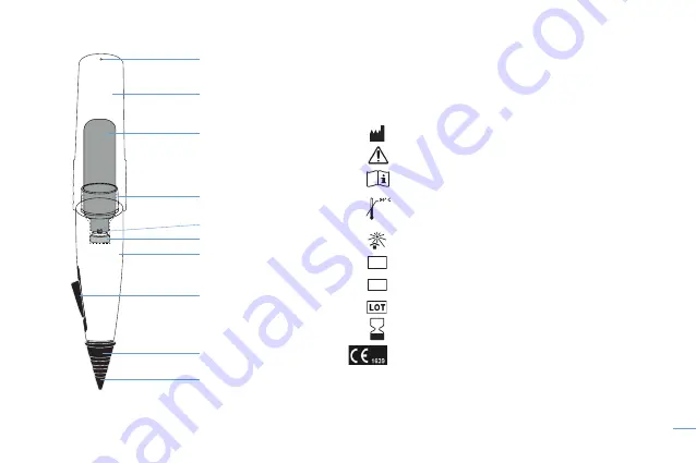 Clinic6 CL-FP-02 Скачать руководство пользователя страница 45