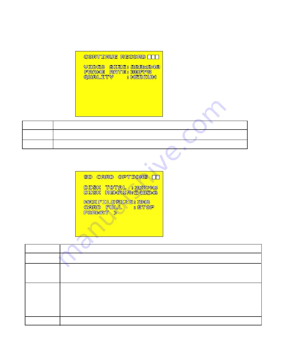 Clinton Electronics CE-20DVRPVM-HD User Manual Download Page 27