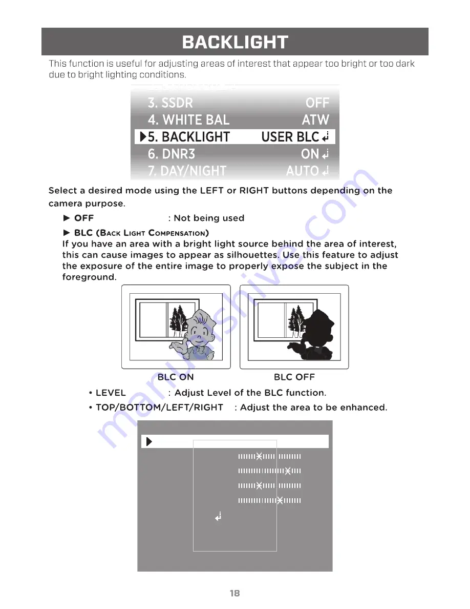 Clinton Electronics CE-M19S User Manual Download Page 23