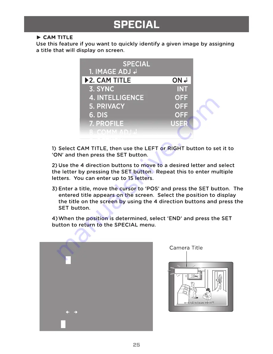 Clinton Electronics CE-M19S User Manual Download Page 30