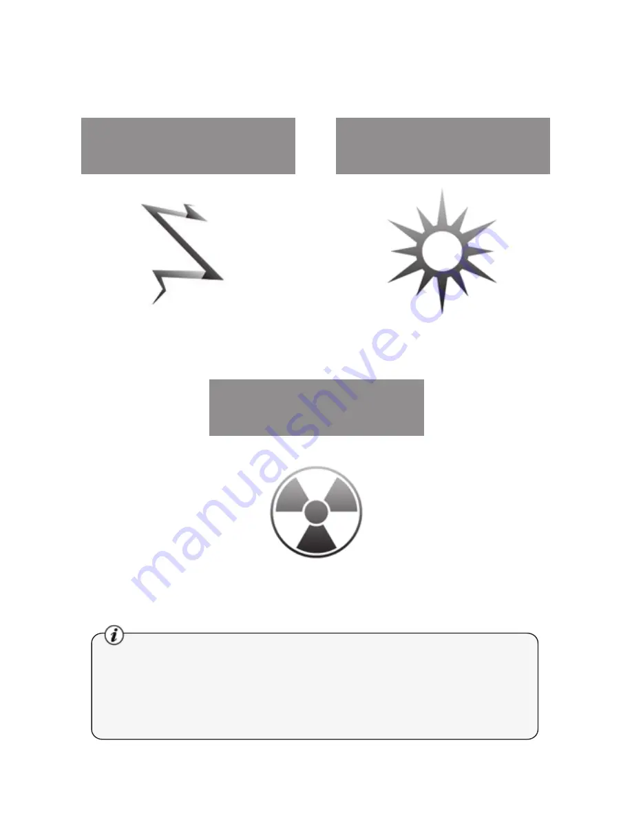 Clinton Electronics CE-T909 User Manual Download Page 6