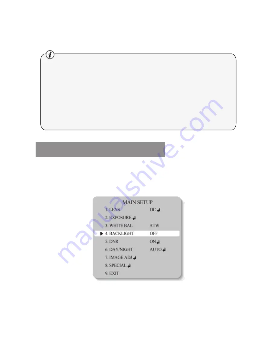 Clinton Electronics CE-T909 User Manual Download Page 16