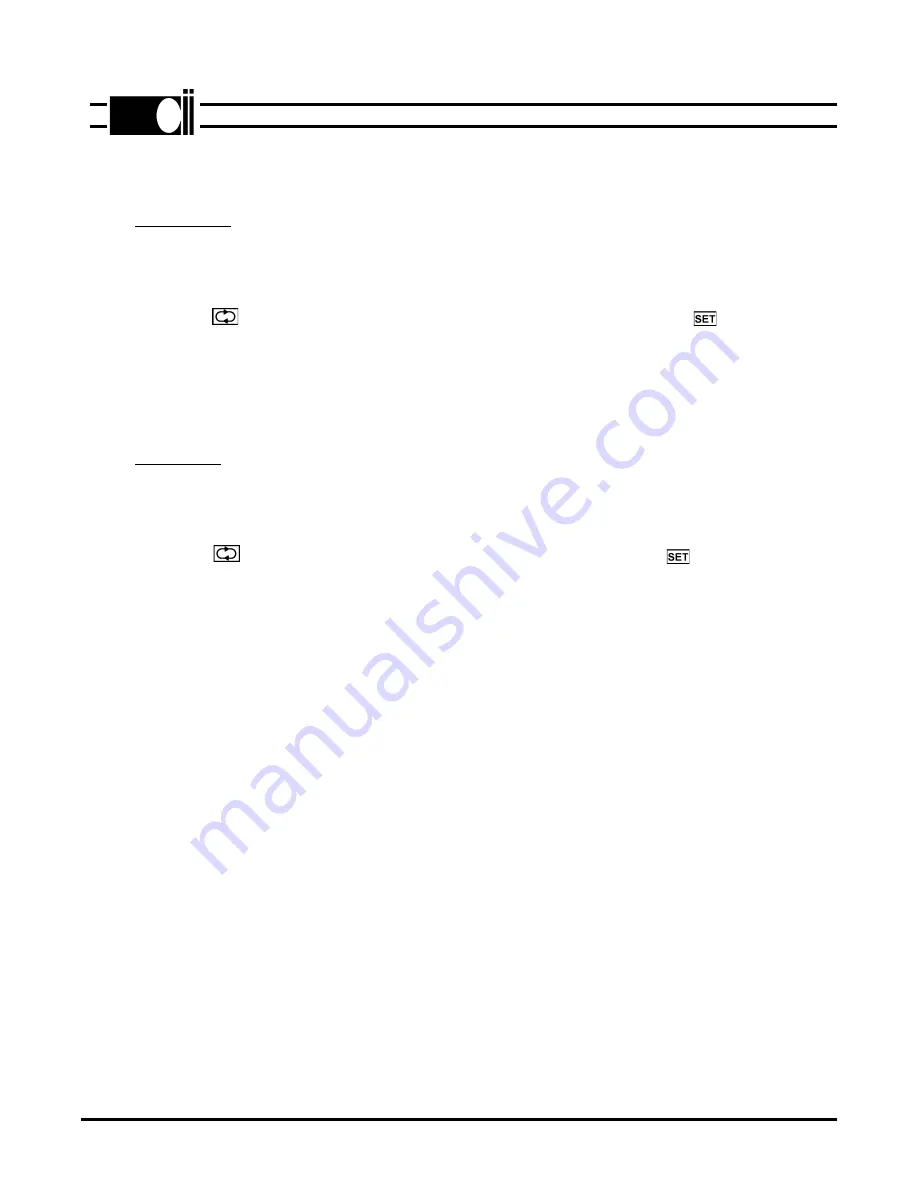 Clinton AS-895E Service Manual Download Page 12