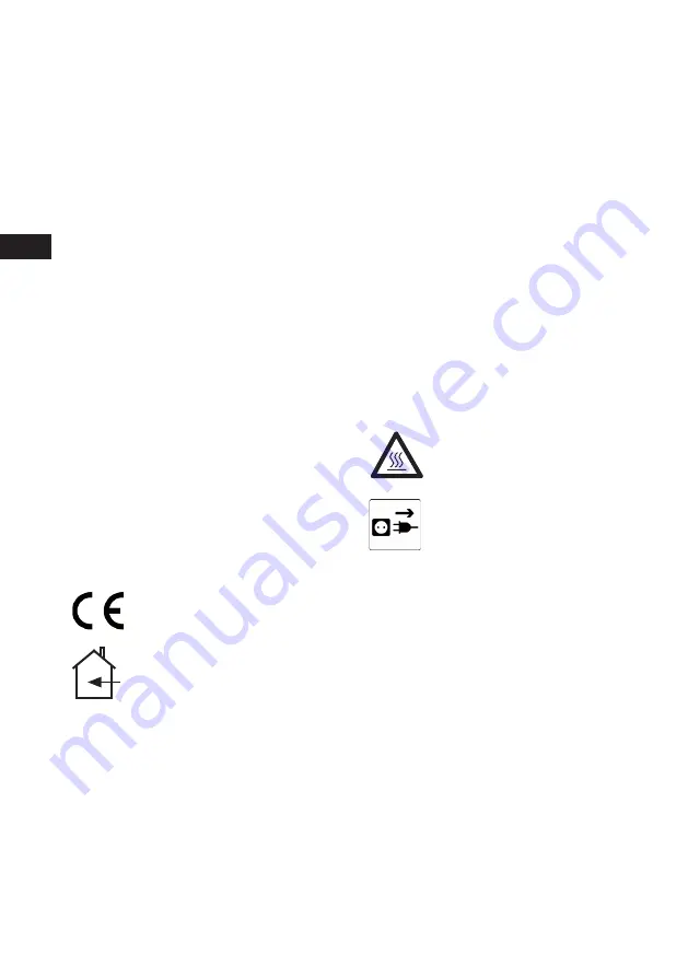 Cloer 4459 Operating Instructions Manual Download Page 20