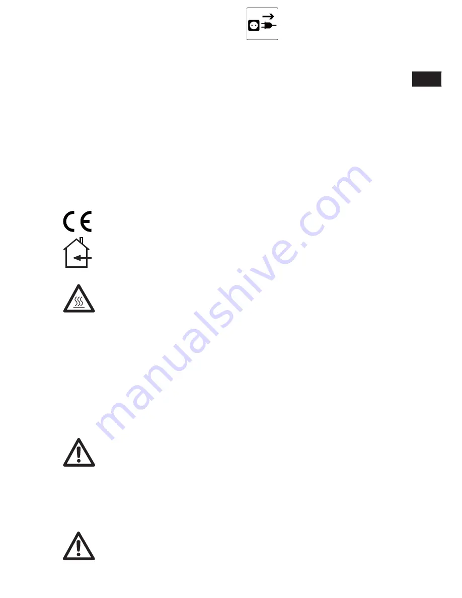 Cloer 655 Instruction Manual Download Page 9