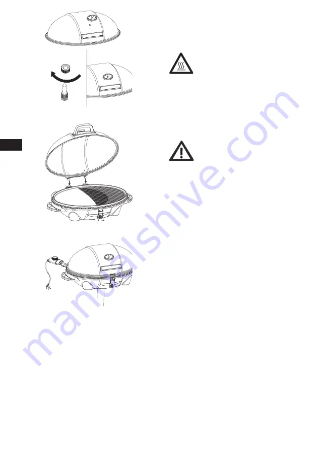 Cloer 6789 Instruction Manual Download Page 40