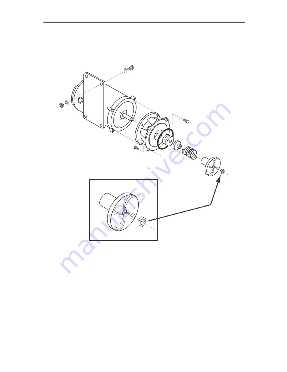 CMA Dishmachines EST66 H.T. Installation & Operation Manual Download Page 10