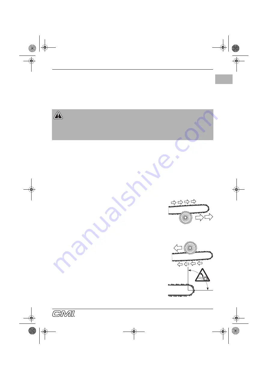 CMi 468 260 Скачать руководство пользователя страница 125