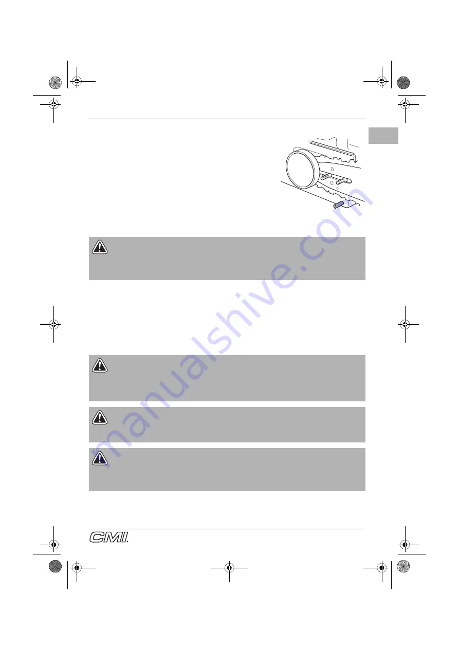 CMi 468 260 Operating Instructions Manual Download Page 277