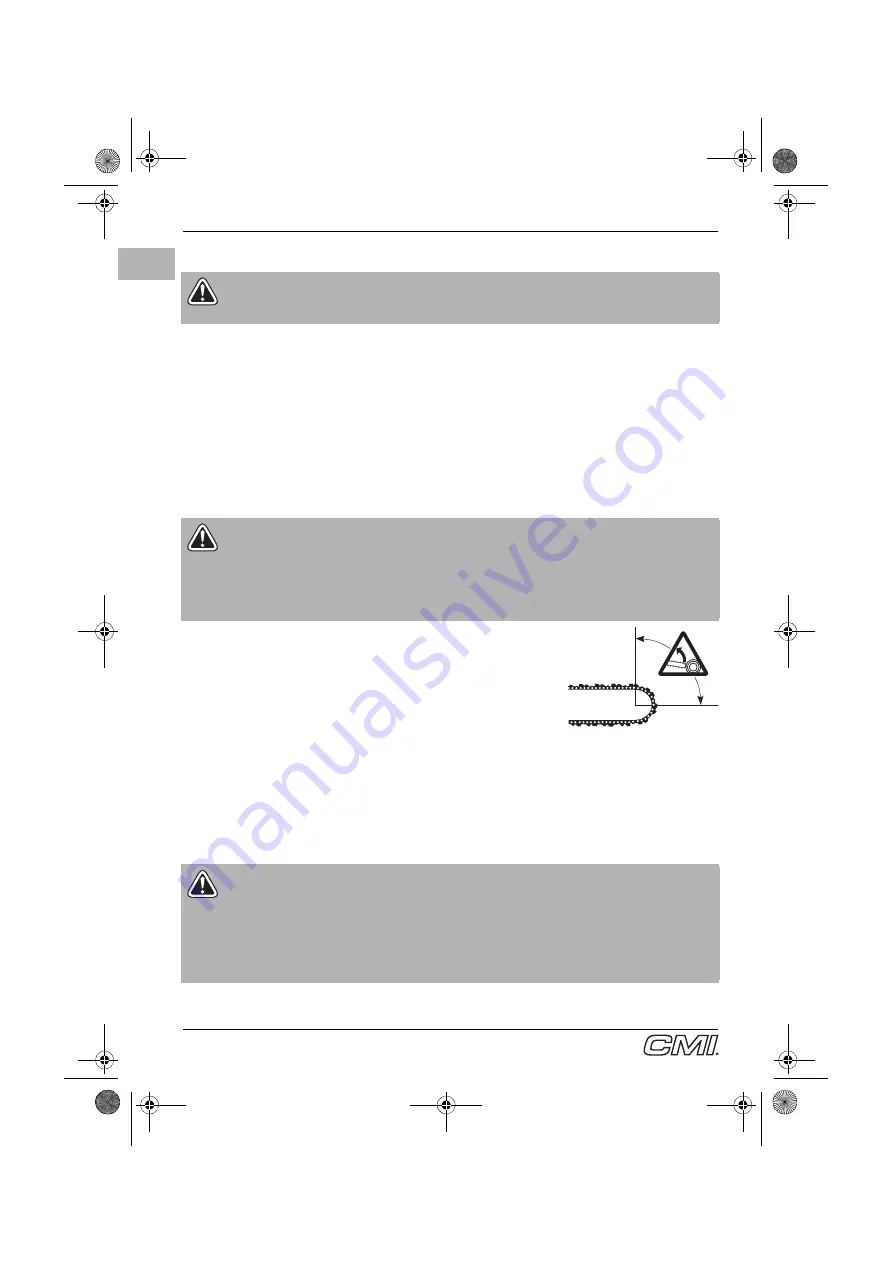 CMi 468 260 Operating Instructions Manual Download Page 280