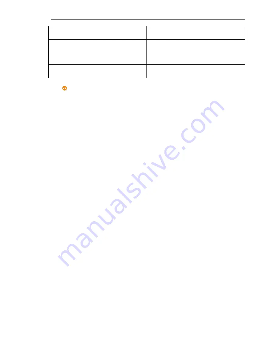 CMX DVB 4800 User Manual Download Page 27