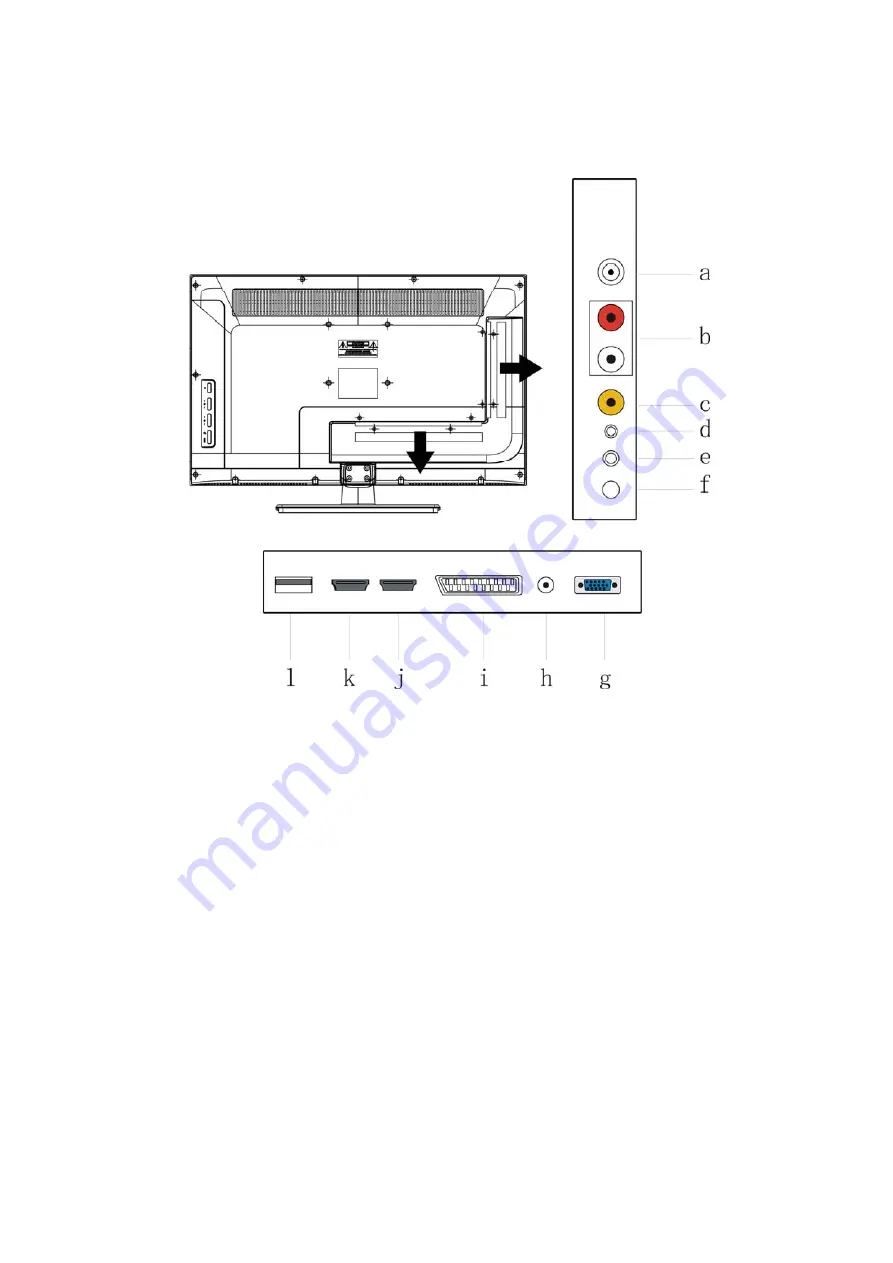 CMX LED 8245 Instruction Manual Download Page 7