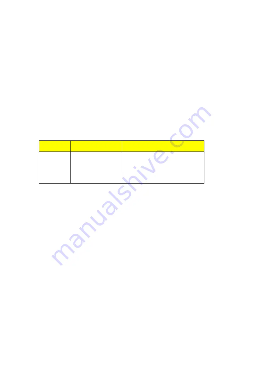 CMX LED 8245 Скачать руководство пользователя страница 18