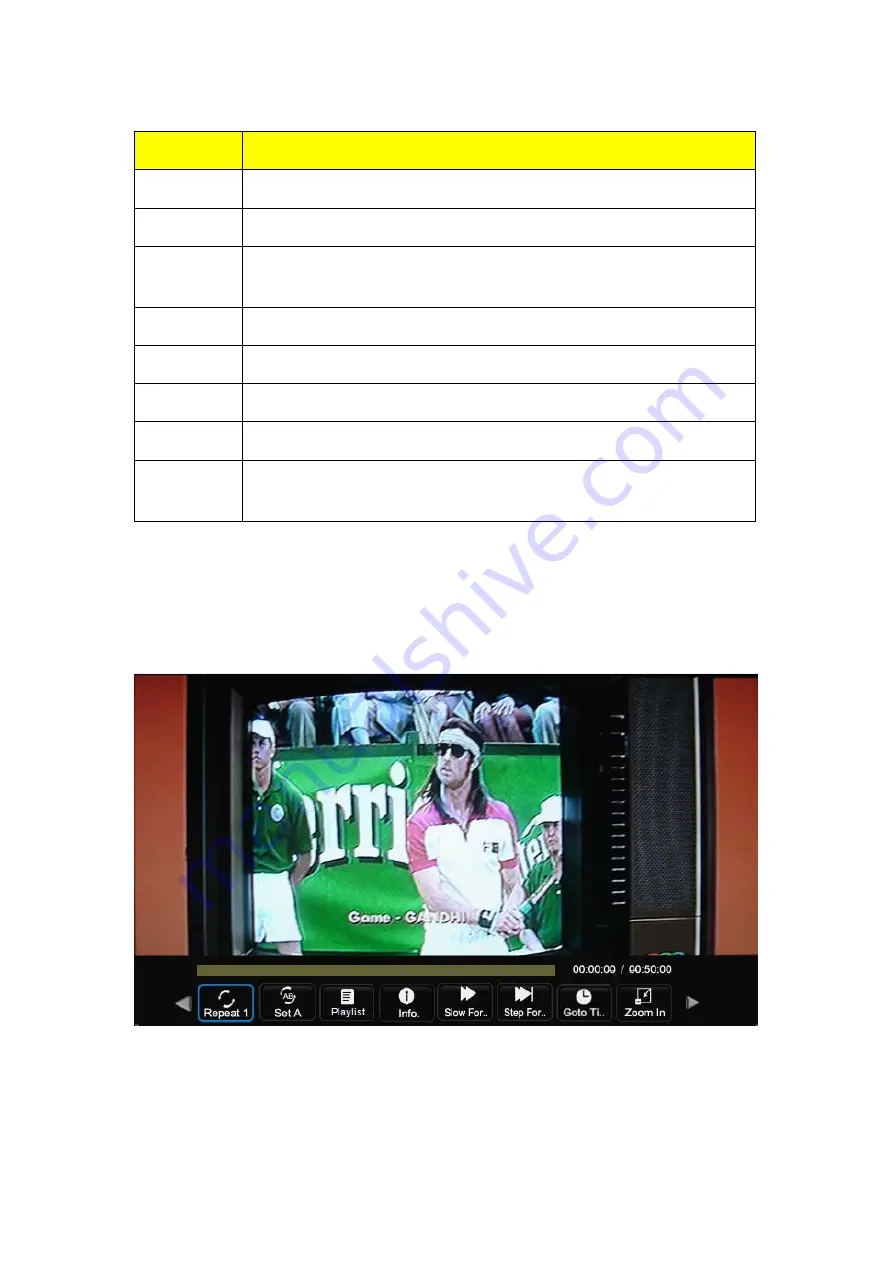 CMX LED 8245 Instruction Manual Download Page 29