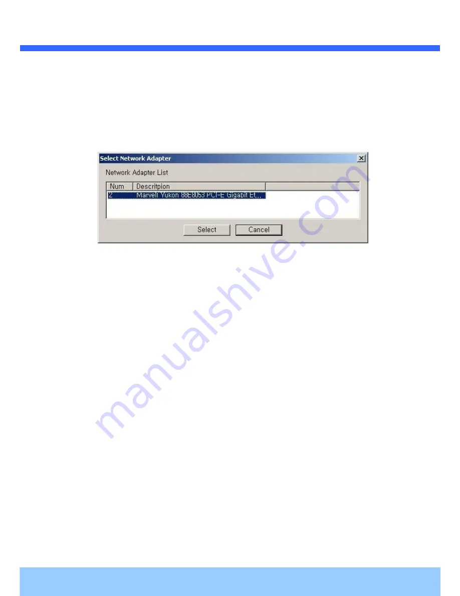 CNB LXC1050IR Installation Manual Download Page 15