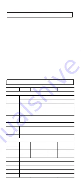 Co2meter 7752 Operation Manual Download Page 12