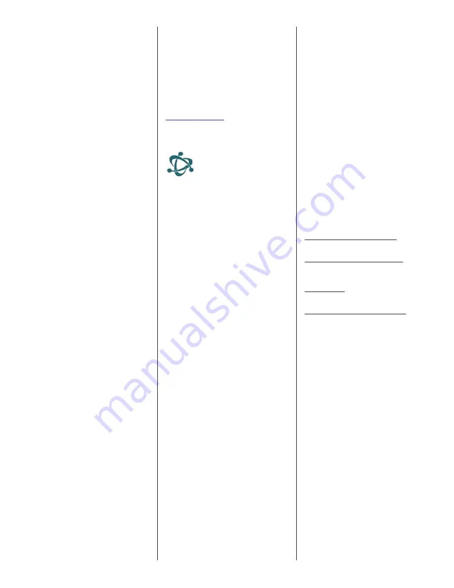 Co2meter AZ-0004 Operation Manual Download Page 4