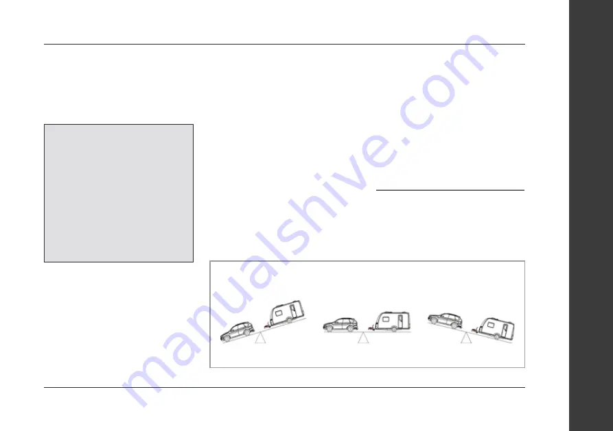 Coachman 2022 Owner'S Handbook Manual Download Page 17