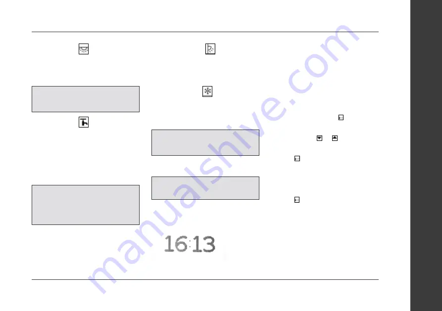 Coachman 2022 Owner'S Handbook Manual Download Page 57