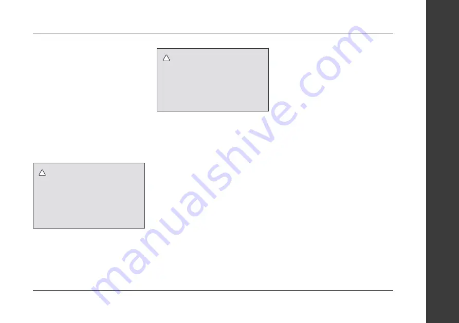 Coachman 2022 Owner'S Handbook Manual Download Page 105