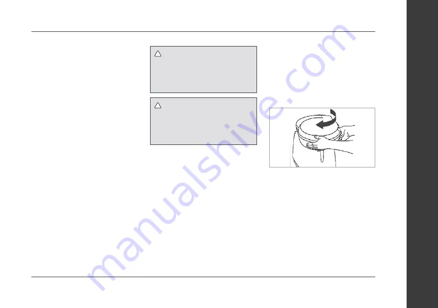 Coachman 2022 Owner'S Handbook Manual Download Page 135