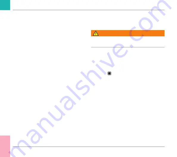 Coaguchek INRange User Manual Download Page 42