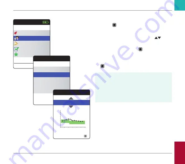 Coaguchek INRange User Manual Download Page 59