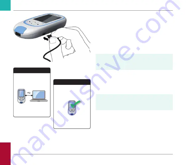 Coaguchek INRange User Manual Download Page 66