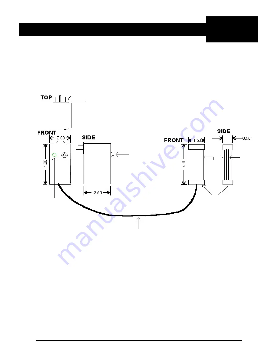 Coast Spas EcoClean Installation & Operation Manual Download Page 15