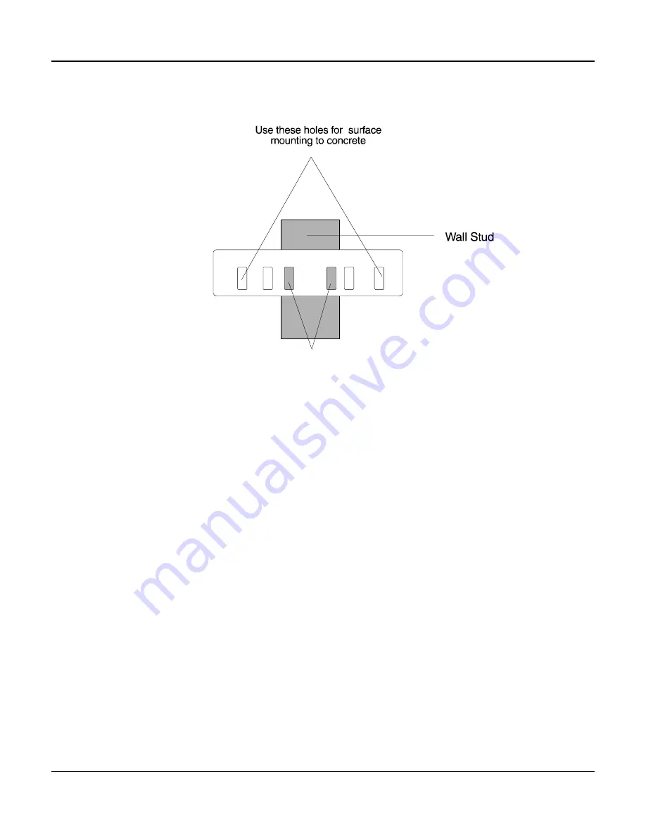 Coastcom D/I Mux III System User Manual Download Page 72