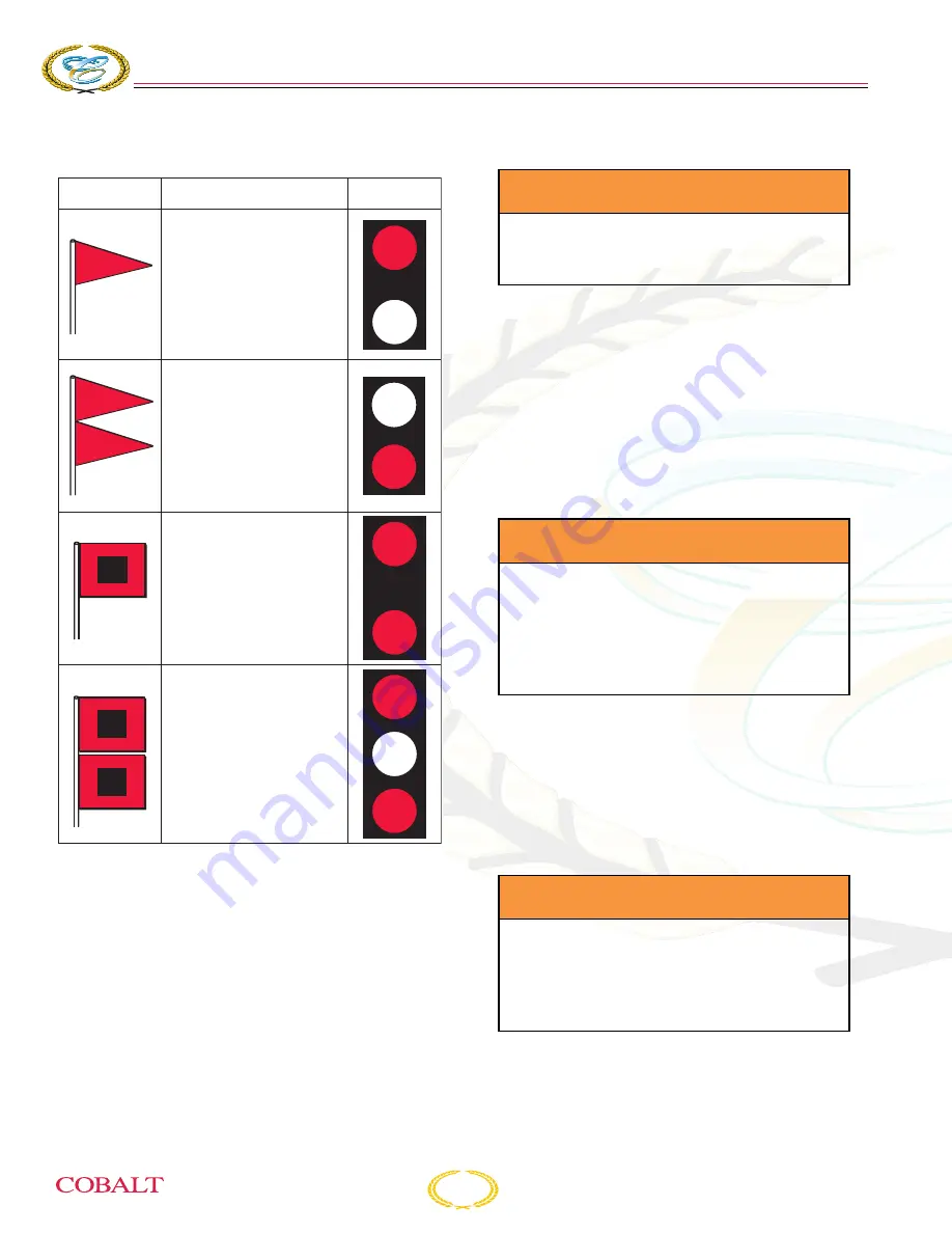 Cobalt Digital Inc 272 Owner'S Manual Download Page 42