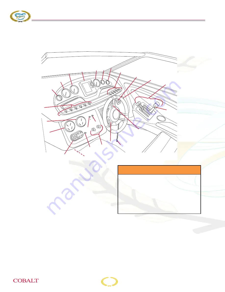 Cobalt Digital Inc 303 Owner'S Manual Download Page 78