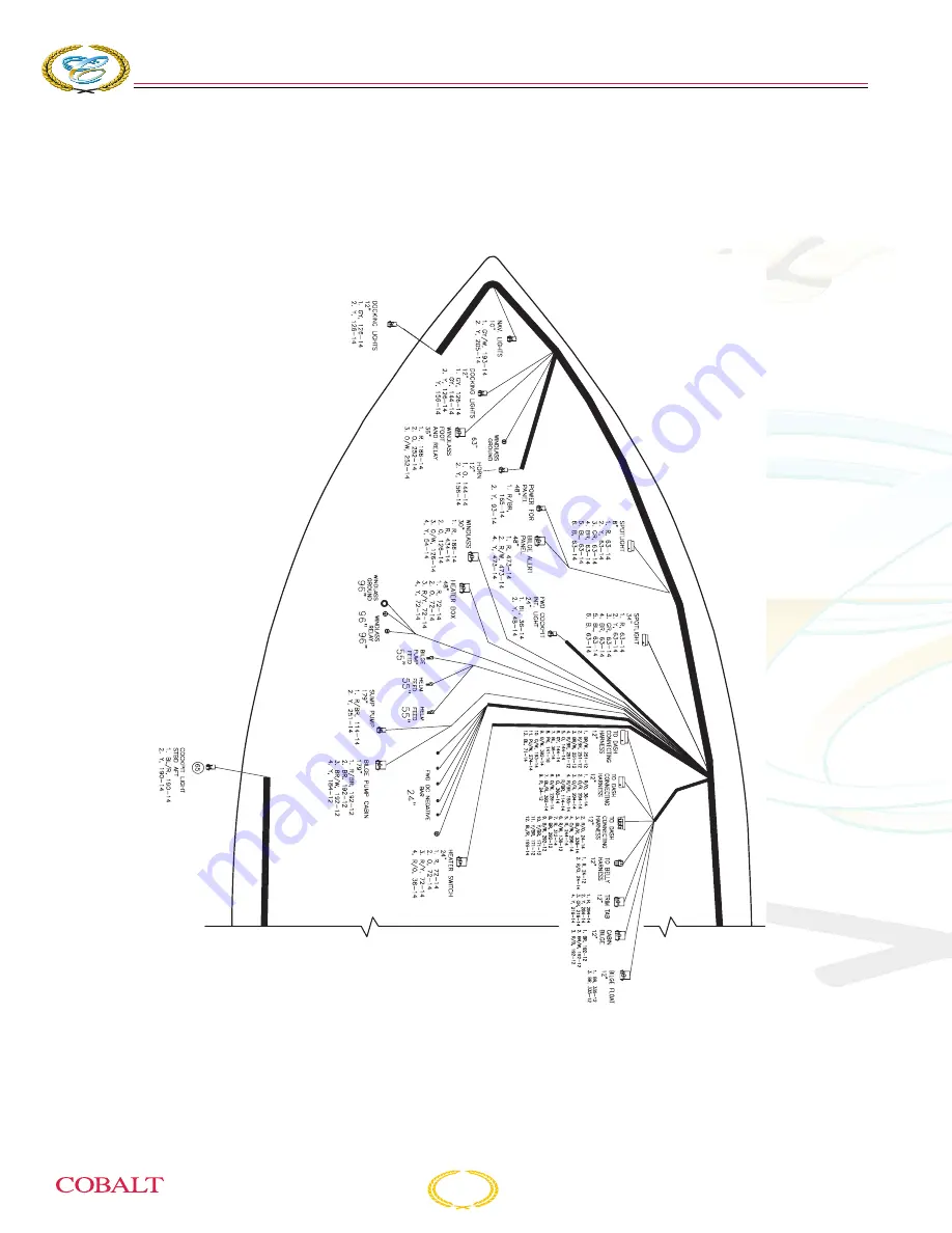 Cobalt Digital Inc 303 Owner'S Manual Download Page 98