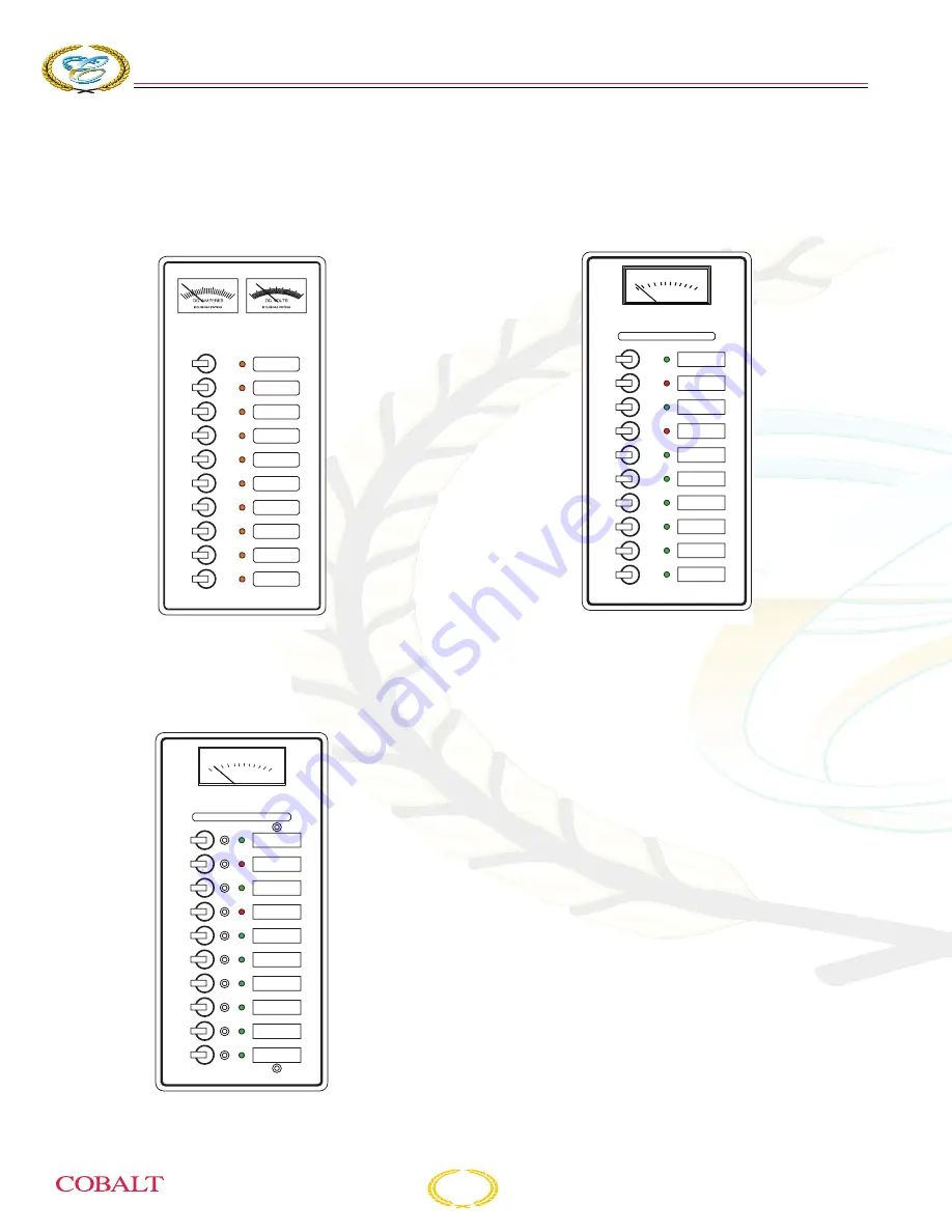 Cobalt Digital Inc 303 Скачать руководство пользователя страница 108