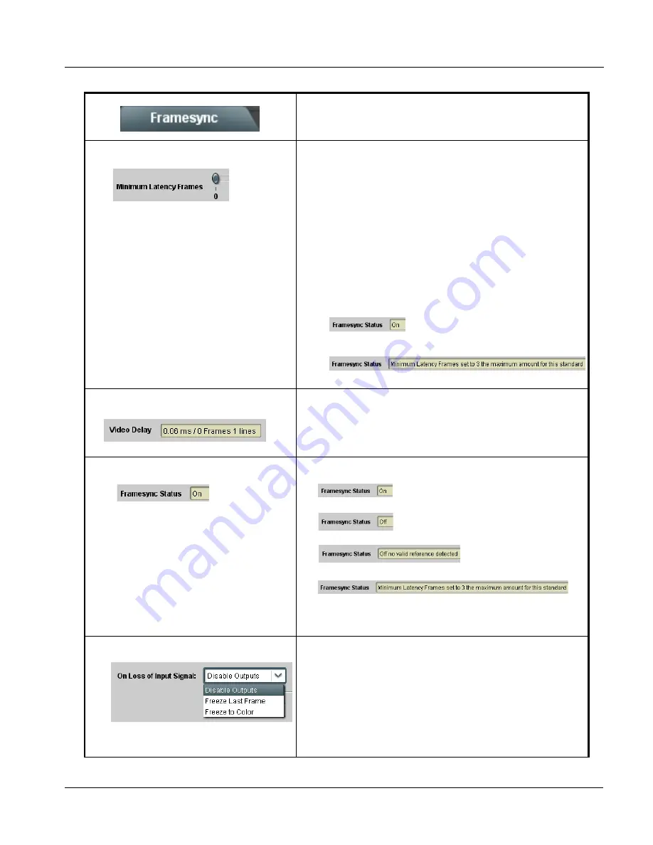 Cobalt Digital Inc 9084 Скачать руководство пользователя страница 47