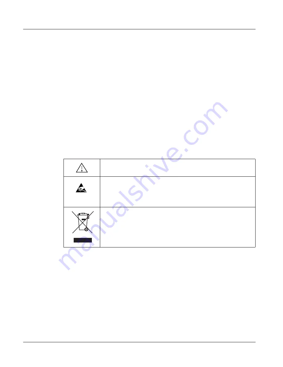 Cobalt Digital Inc 9902-2UDX-DI Product Manual Download Page 8