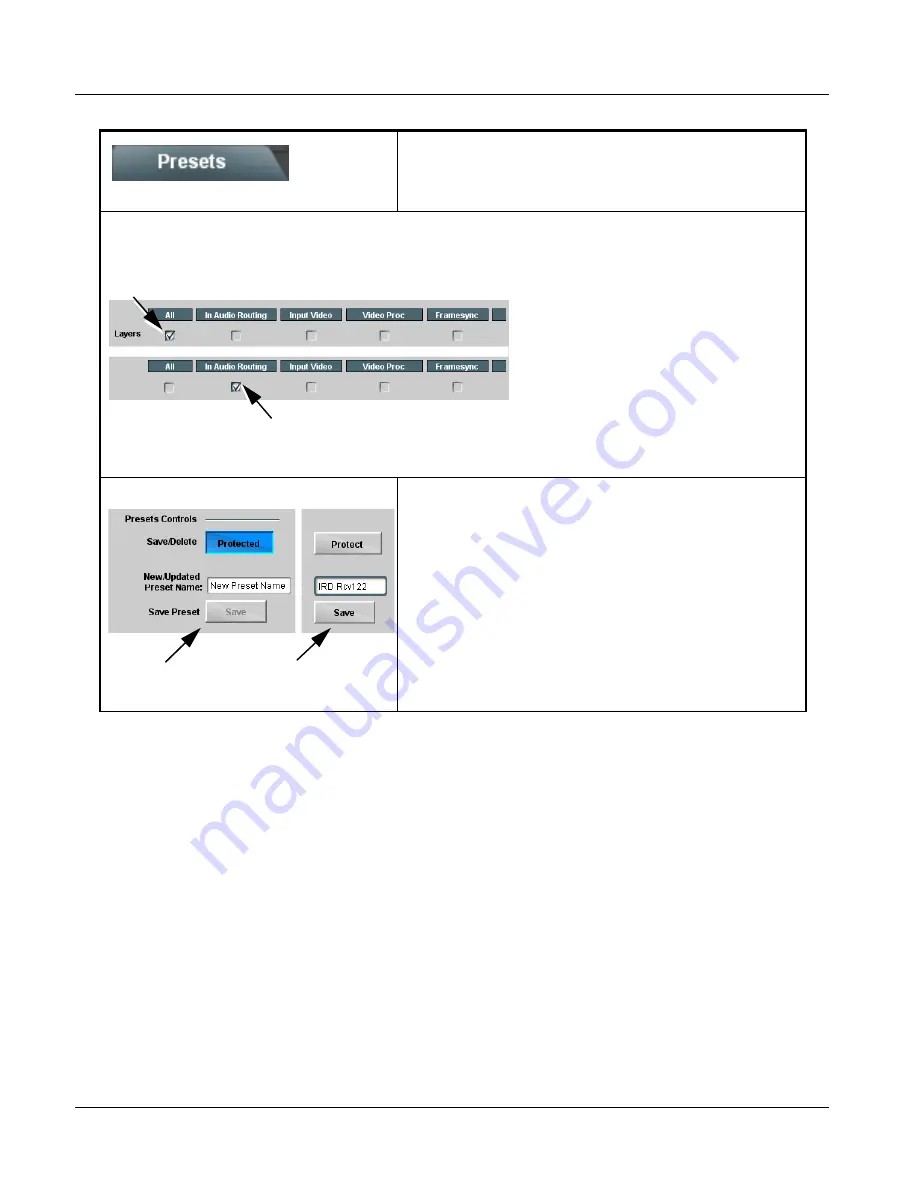 Cobalt Digital Inc 9902-UDX-FS Product Manual Download Page 98