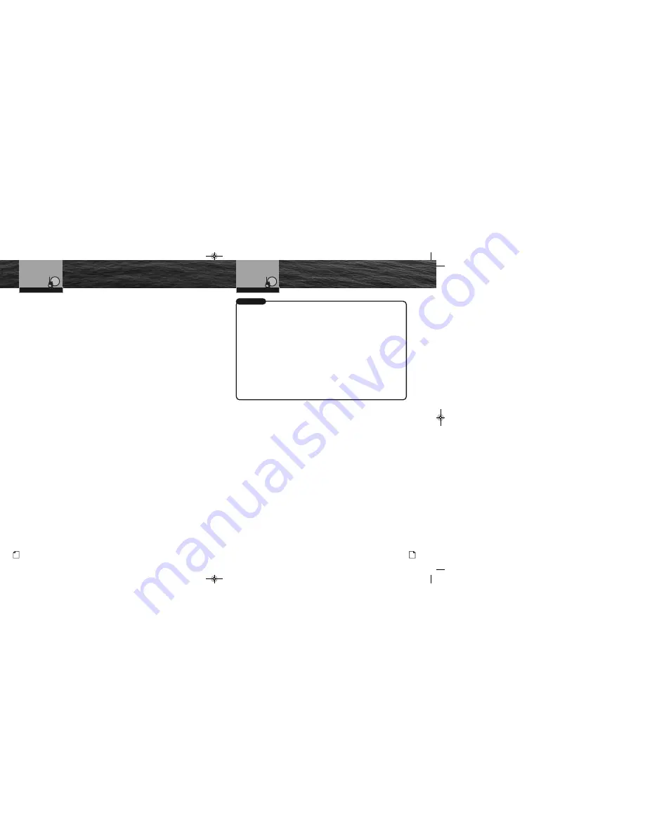 Cobra MR HH 500 FLT BT EU Owner'S Manual Download Page 28