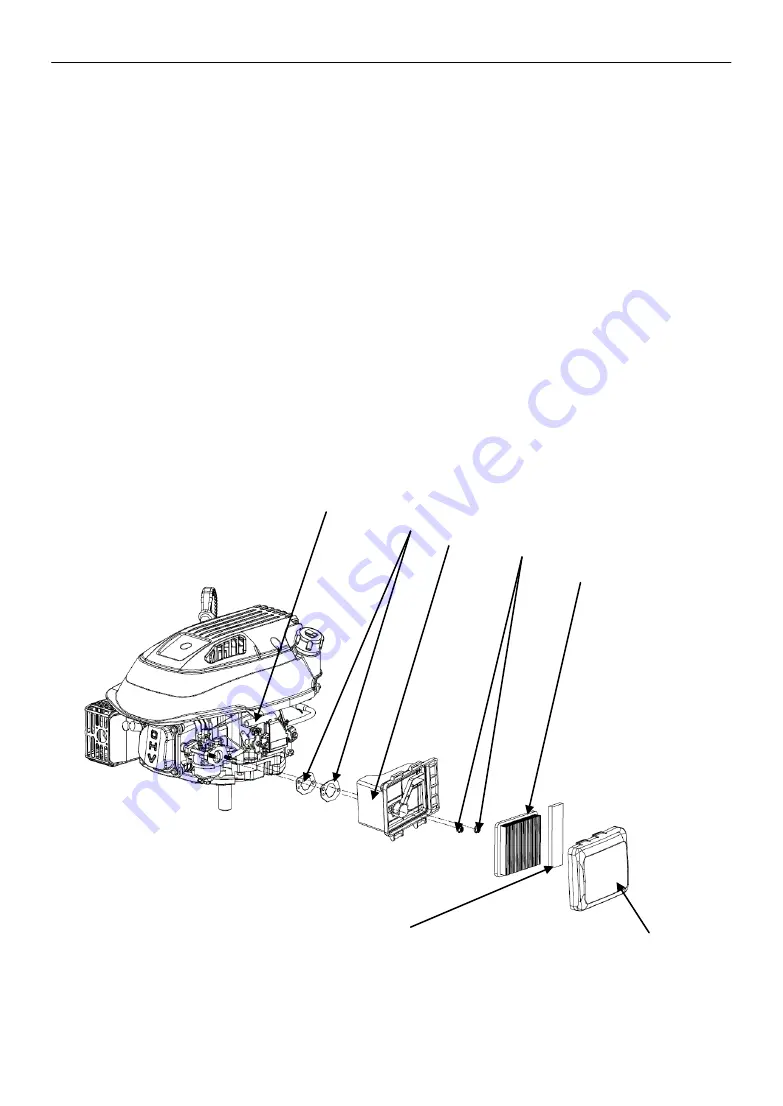 Cobra Y173V Service Manual Download Page 33