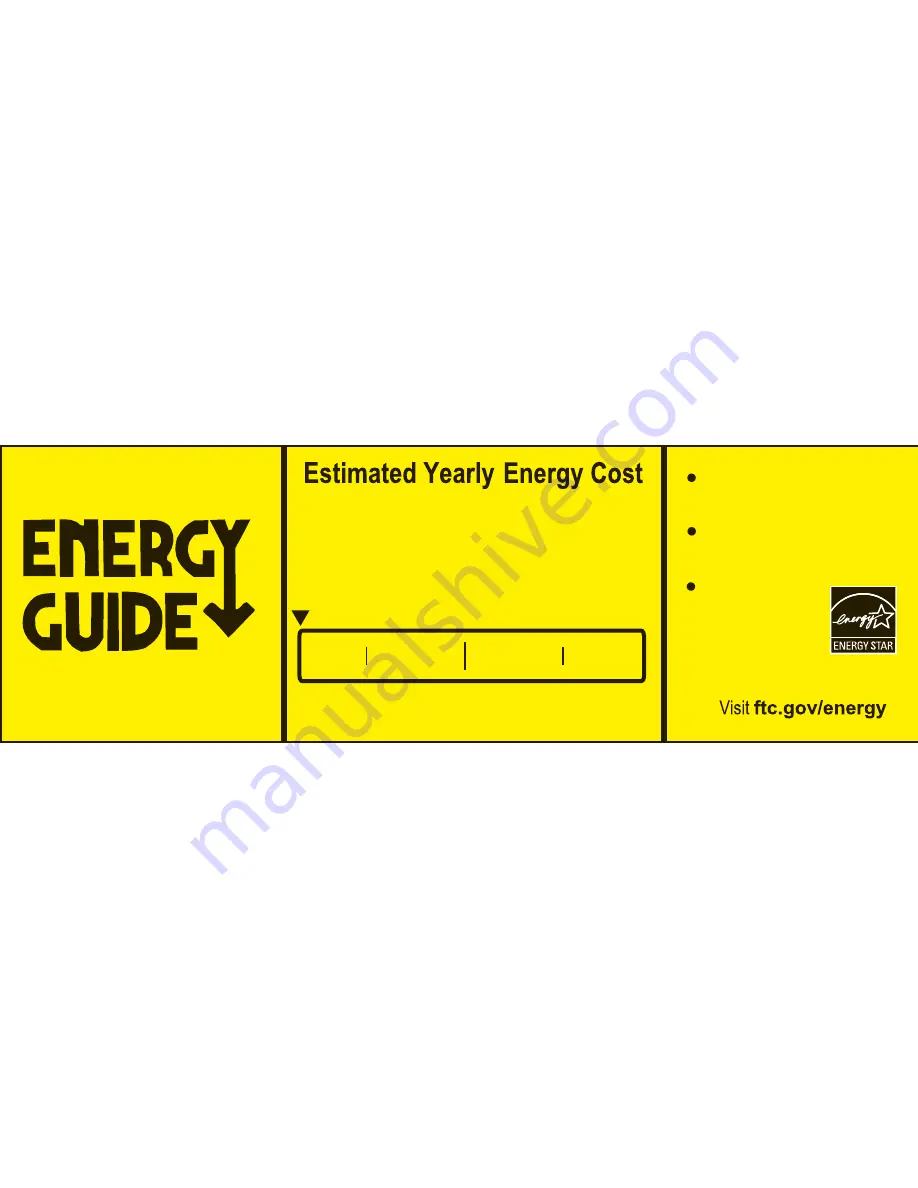 Coby LEDVD1996 Energy Manual Download Page 1