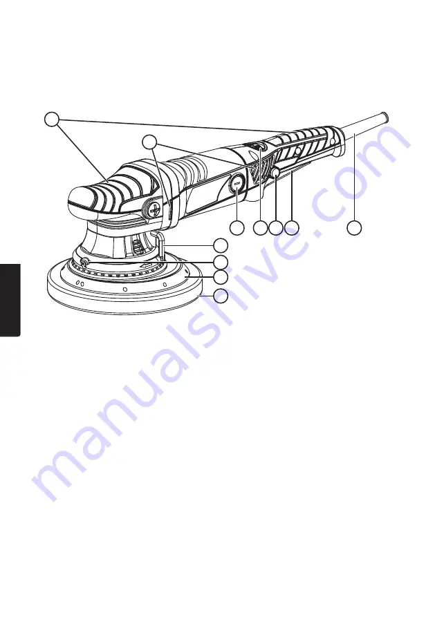 Cocraft R7171 Original Instructions Manual Download Page 38