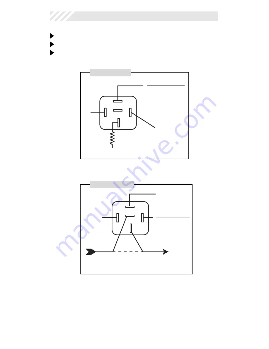 Code Alarm Power Elite PC 4100 Скачать руководство пользователя страница 7