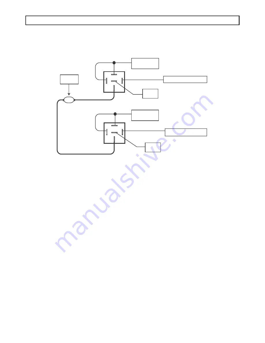 Code Alarm Professional Series CA 1050 User Manual Download Page 11