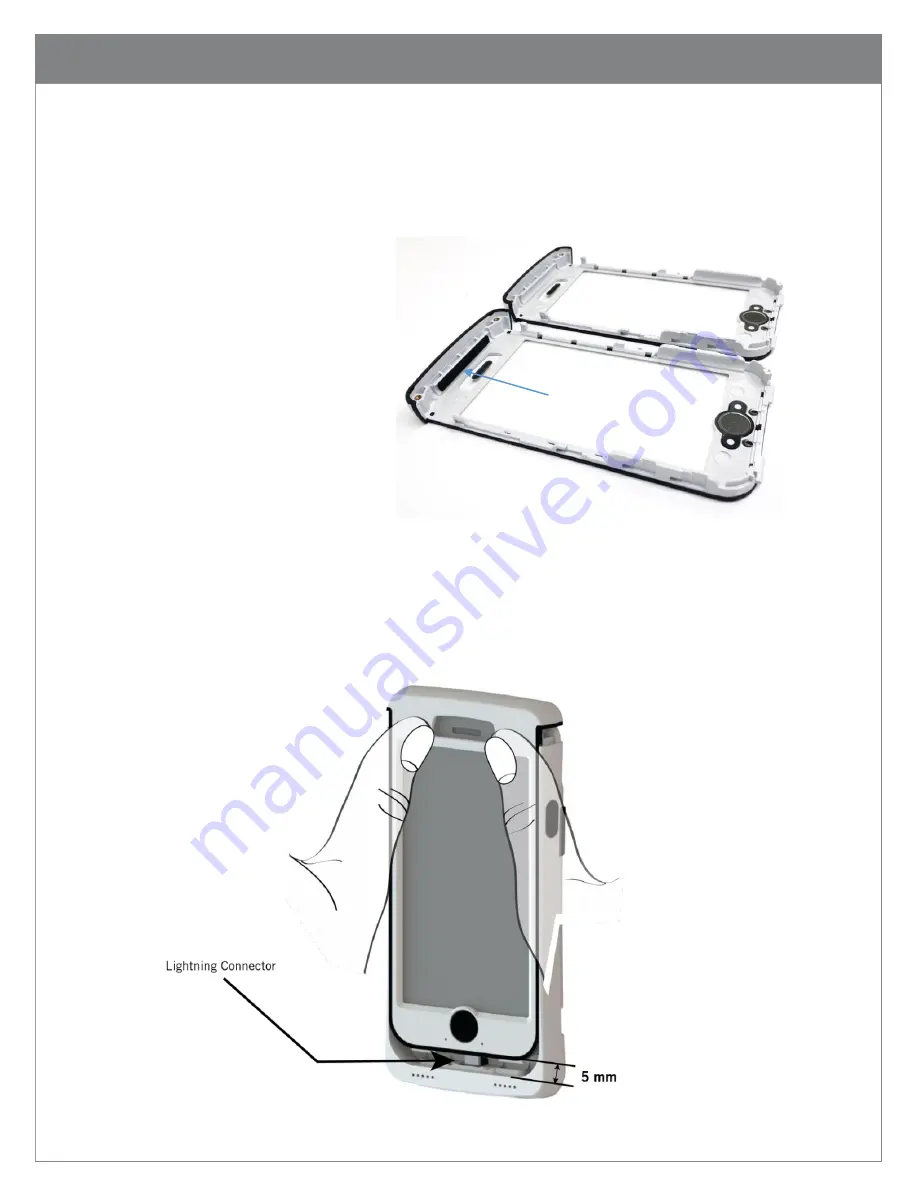 Code CR7018 User Manual Download Page 5