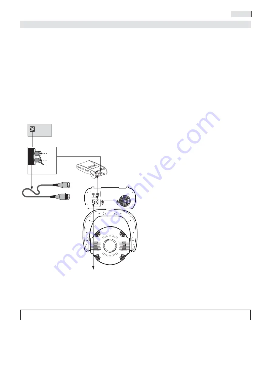 Coemar DR1 Instruction Manual Download Page 6